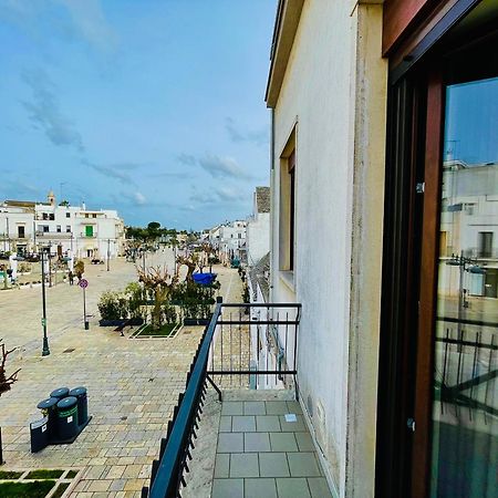 Appartamento Zona Trulli 115M2 Алберобело Екстериор снимка