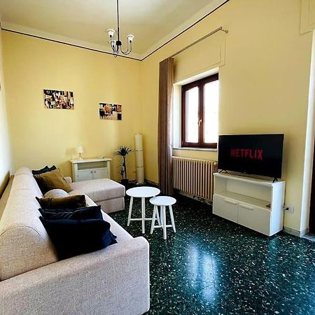 Appartamento Zona Trulli 115M2 Алберобело Екстериор снимка