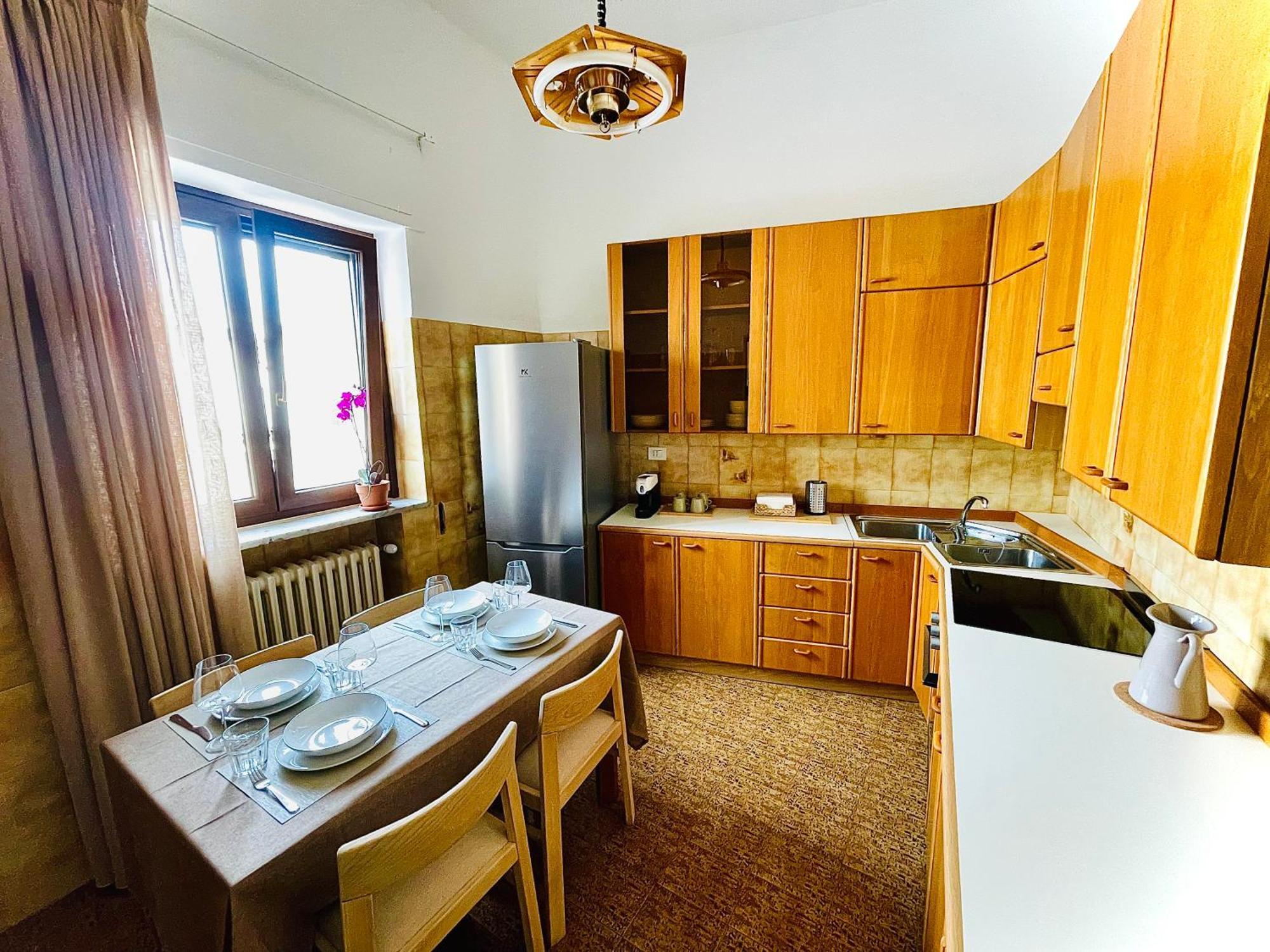 Appartamento Zona Trulli 115M2 Алберобело Екстериор снимка