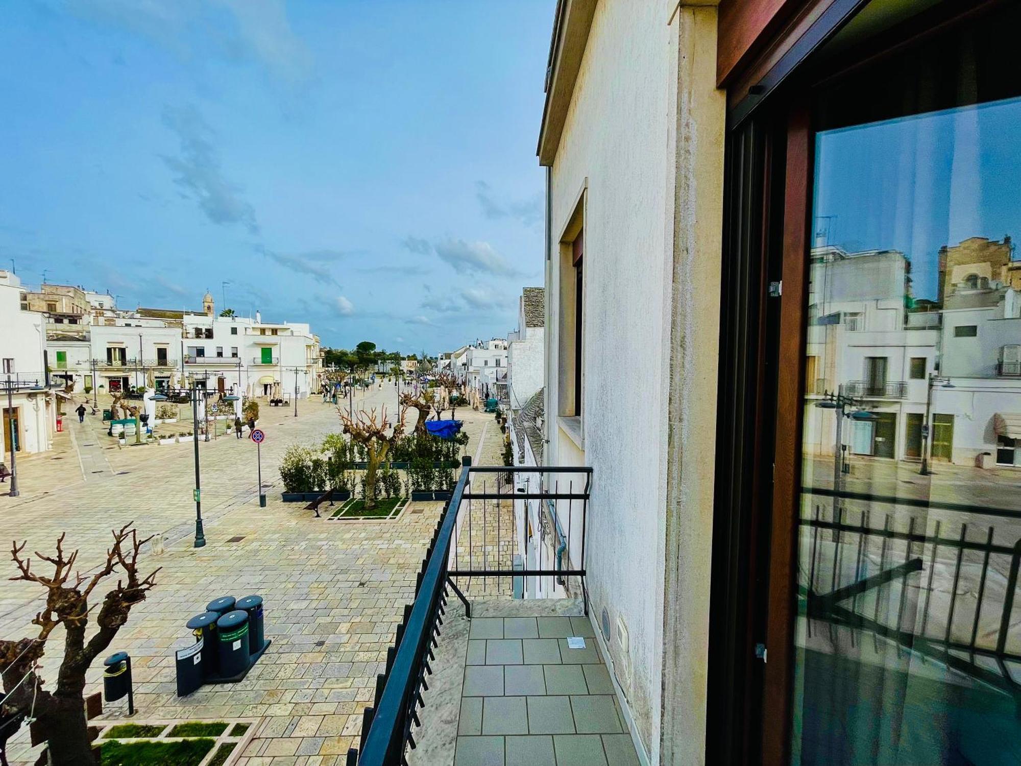 Appartamento Zona Trulli 115M2 Алберобело Екстериор снимка