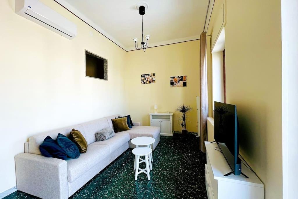 Appartamento Zona Trulli 115M2 Алберобело Екстериор снимка