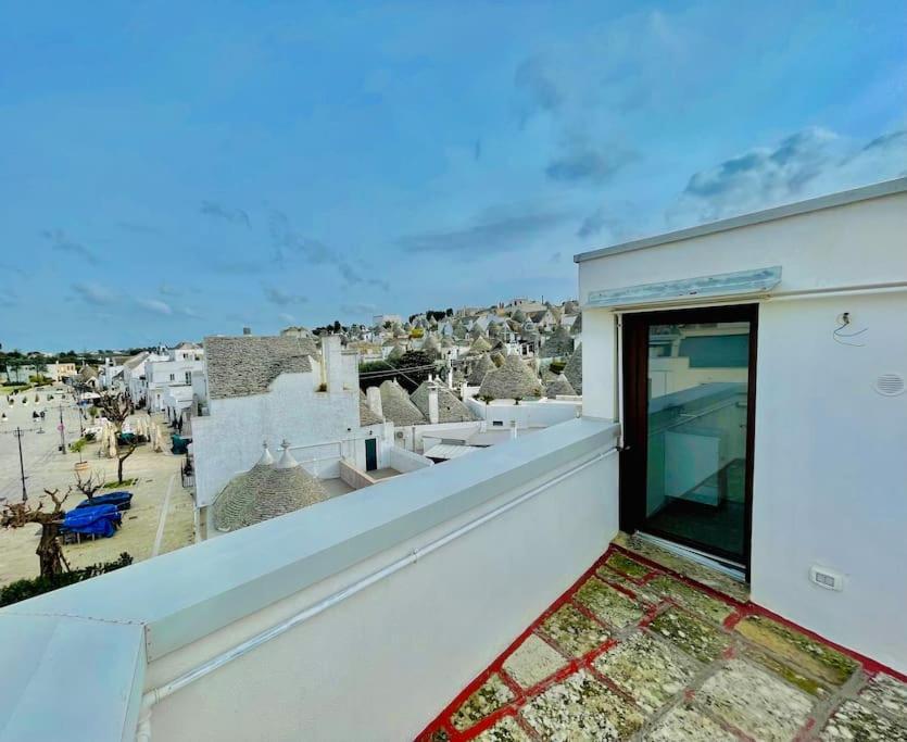 Appartamento Zona Trulli 115M2 Алберобело Екстериор снимка