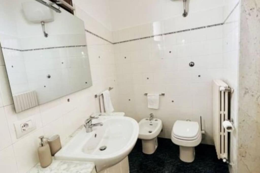 Appartamento Zona Trulli 115M2 Алберобело Екстериор снимка
