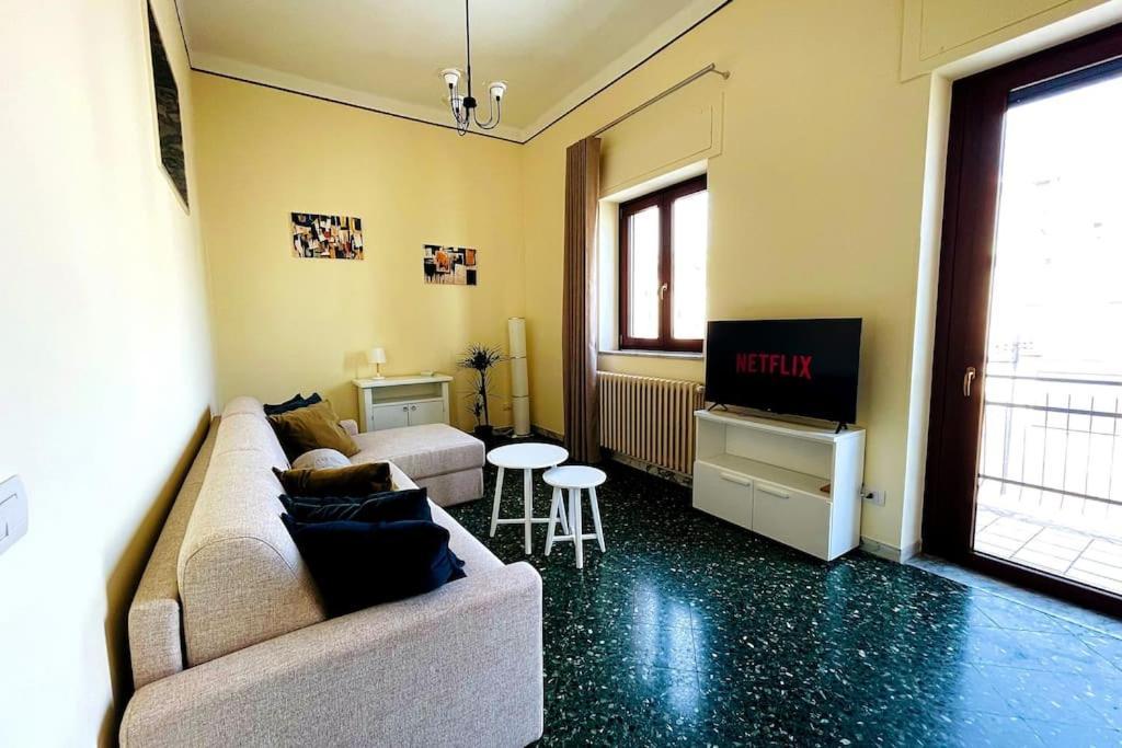 Appartamento Zona Trulli 115M2 Алберобело Екстериор снимка