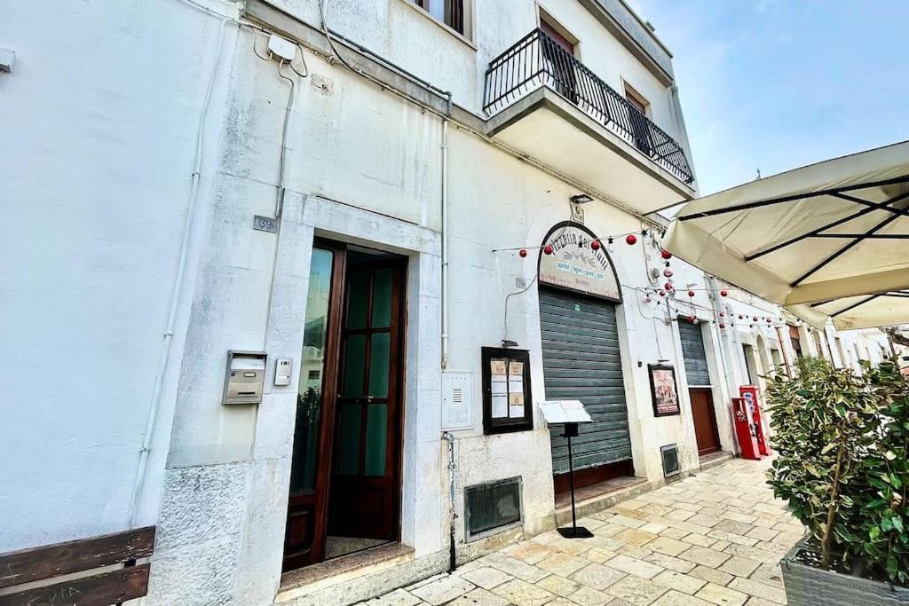 Appartamento Zona Trulli 115M2 Алберобело Екстериор снимка