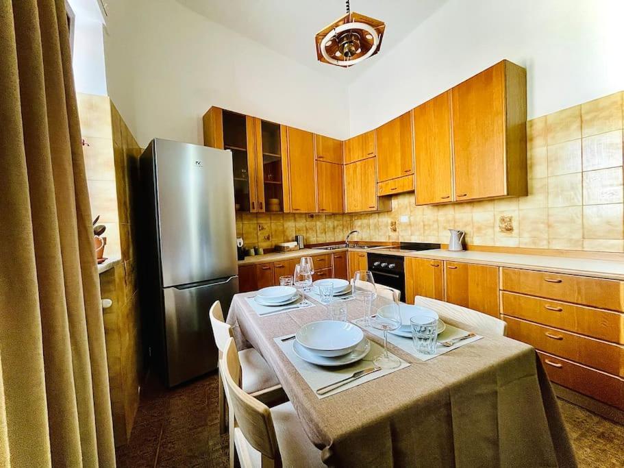 Appartamento Zona Trulli 115M2 Алберобело Екстериор снимка