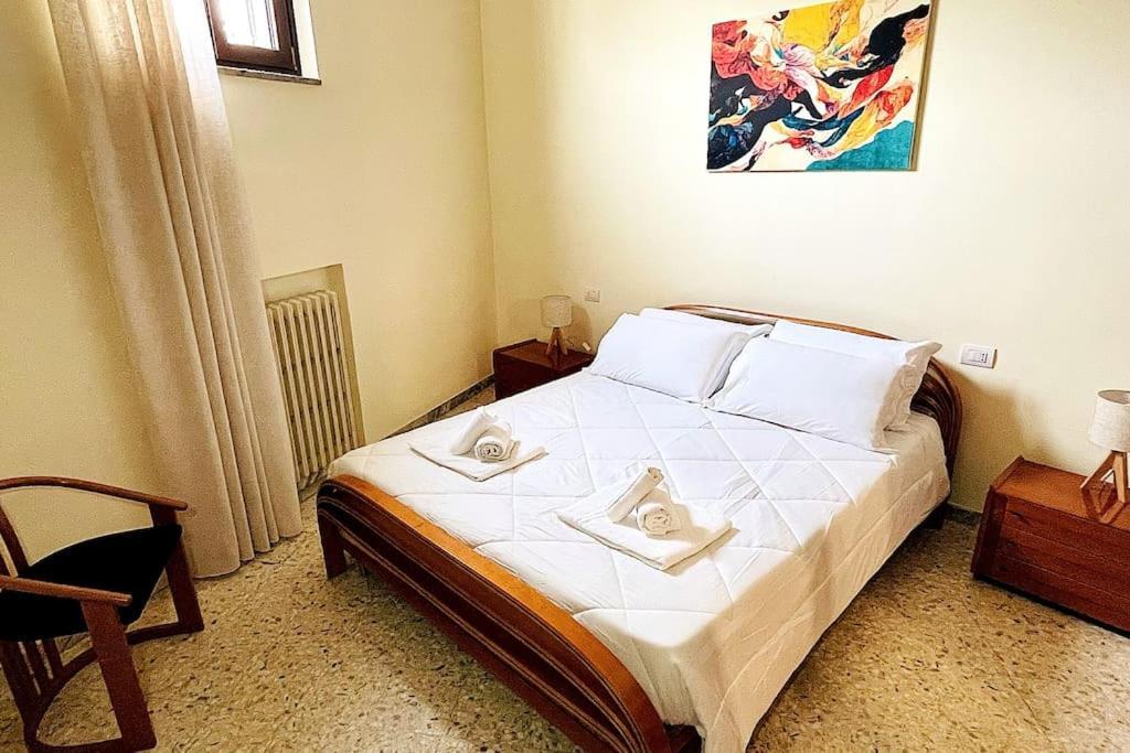 Appartamento Zona Trulli 115M2 Алберобело Екстериор снимка