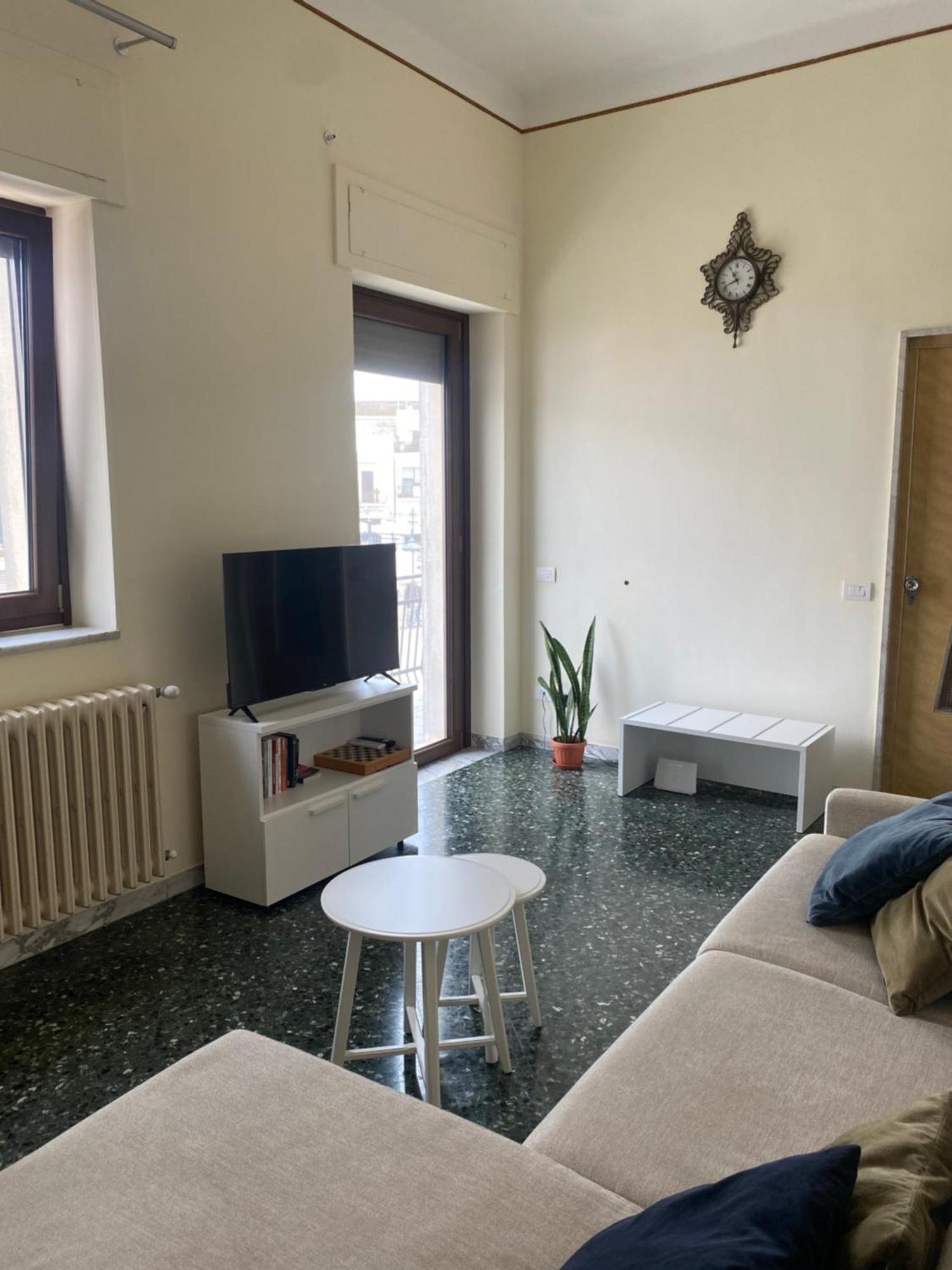 Appartamento Zona Trulli 115M2 Алберобело Екстериор снимка