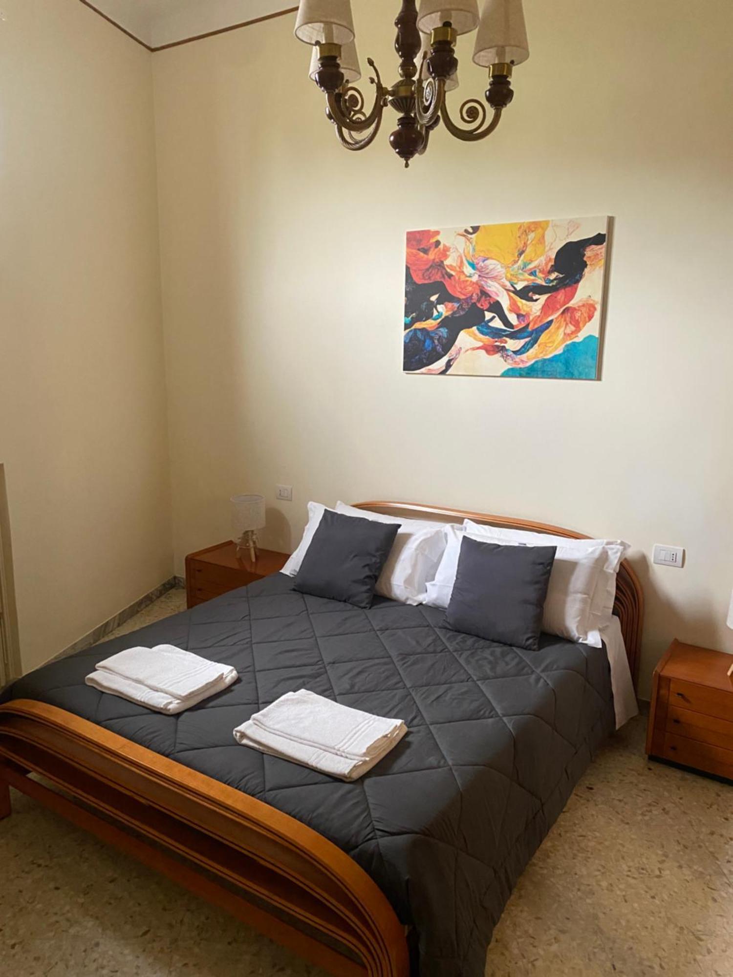 Appartamento Zona Trulli 115M2 Алберобело Екстериор снимка